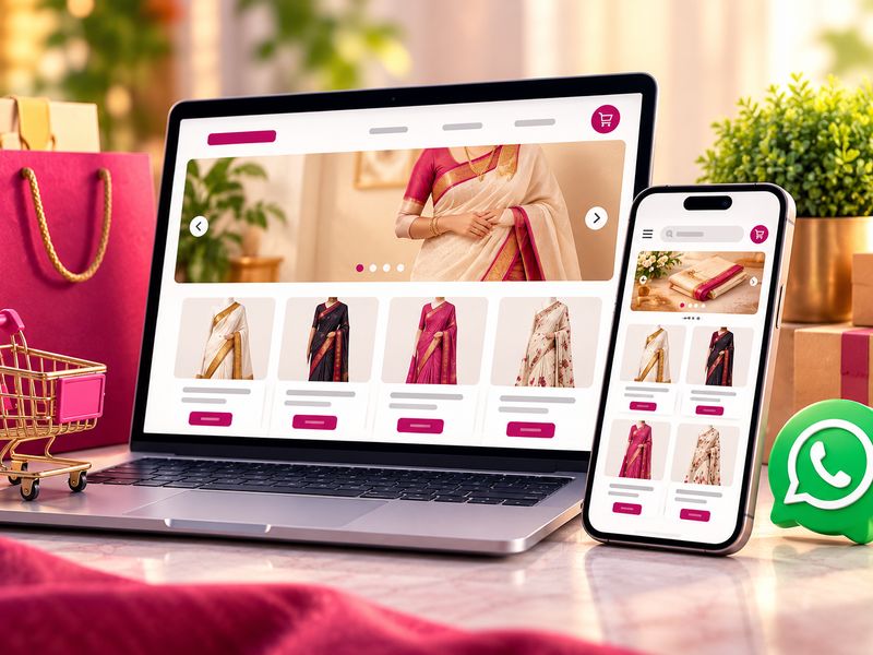 Business Website